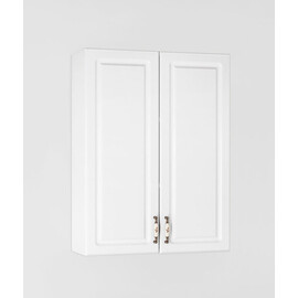 ПОДВЕСНОЙ ШКАФ STYLE LINE ОЛЕАНДР-2 60, БЕЛЫЙ