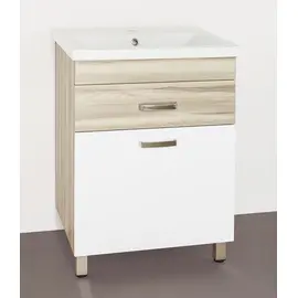 ТУМБА STYLE LINE "ОРИНОКО 60" ПОД УМЫВАЛЬНИК КОМО 60