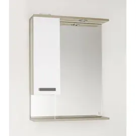 ЗЕРКАЛЬНЫЙ ШКАФ STYLE LINE "ОРИНОКО 600/С"