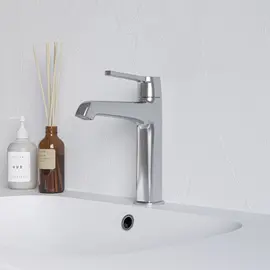 СМЕСИТЕЛЬ НА РАКОВИНУ RGW SP-301