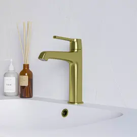 СМЕСИТЕЛЬ НА РАКОВИНУ RGW SP-301G