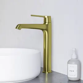 СМЕСИТЕЛЬ НА РАКОВИНУ RGW SP-311G