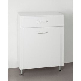 КОМОД STYLE LINE ТН 600 (1 ЯЩ. КОРЗИНА)