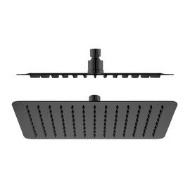 ВЕРХНИЙ ДУШ 3D КВАДРАТНЫЙ RGW SP-82B