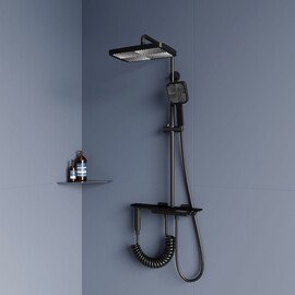 ДУШЕВАЯ СТОЙКА RGW SP-35B