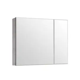 ЗЕРКАЛЬНЫЙ ШКАФ STYLE LINE "БЕРЛИН 90", СОНАТА