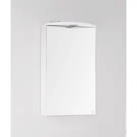 ЗЕРКАЛО-ШКАФ STYLE LINE АЛЬТАИР 40/С