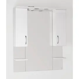 ЗЕРКАЛО-ШКАФ STYLE LINE ЭНИГМА 90/С