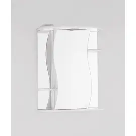 ЗЕРКАЛО-ШКАФ STYLE LINE ЛИЛИЯ 55/С