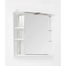 ЗЕРКАЛО-ШКАФ STYLE LINE ЛИРА 70/С