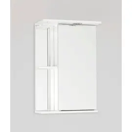 ЗЕРКАЛО-ШКАФ STYLE LINE НИКОЛЬ 45/С