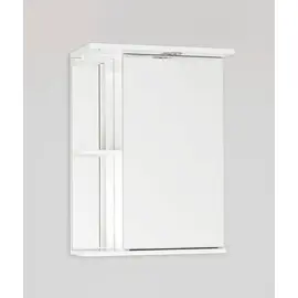 ЗЕРКАЛО-ШКАФ STYLE LINE НИКОЛЬ 50/С