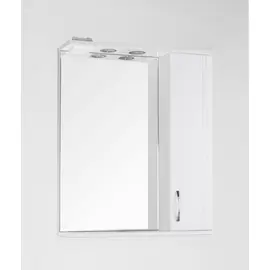 ЗЕРКАЛО-ШКАФ STYLE LINE ПАНДА 65/С