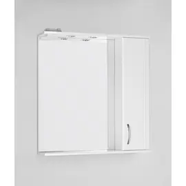 ЗЕРКАЛО-ШКАФ STYLE LINE ПАНДА 75/С