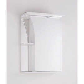 ЗЕРКАЛО-ШКАФ STYLE LINE ВИОЛА 50/С