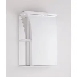 ЗЕРКАЛО-ШКАФ STYLE LINE ВИОЛА 50/С