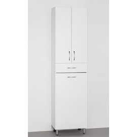 КОЛОННА STYLE LINE ЭКО СТАНДАРТ 48 С БЕЛЬЕВОЙ КОРЗИНОЙ