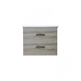 ТУМБА ПОДВЕСНАЯ STYLE LINE "ЛОТОС 70", КОМО 70, CОСНА ЛОФТ PLUS