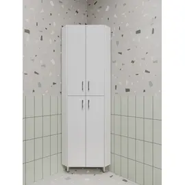 КОЛОННА STYLE LINE ВЕЕР УГЛОВАЯ 45X45