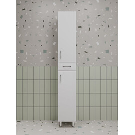 КОЛОННА STYLE LINE ЭКО СТАНДАРТ 30 С БЕЛЬЕВОЙ КОРЗИНОЙ