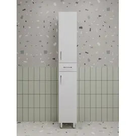 КОЛОННА STYLE LINE ЭКО СТАНДАРТ 30 С БЕЛЬЕВОЙ КОРЗИНОЙ