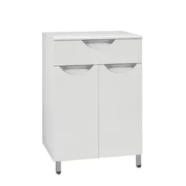 КОМОД STYLE LINE ЖАСМИН 60 (1 ЯЩИК)