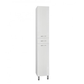 КОЛОННА STYLE LINE ЭКО СТАНДАРТ 36 С БЕЛЬЕВОЙ КОРЗИНОЙ