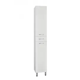 КОЛОННА STYLE LINE ЭКО СТАНДАРТ 36 С БЕЛЬЕВОЙ КОРЗИНОЙ