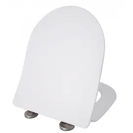 КРЫШКА - СИДЕНЬЕ  AMAPOLA БЕЛЫЙ (АРТ.0755)