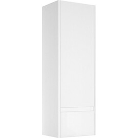 КОЛОННА ПОДВЕСНАЯ STYLE LINE "МОНАКО 360" (1 ЯЩ.), ОСИНА БЕЛ/БЕЛ ЛАКОБЕЛЬ, PLUS