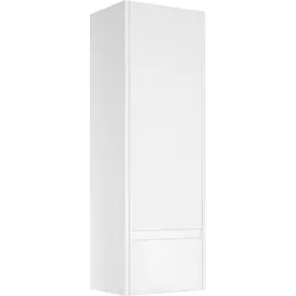 КОЛОННА ПОДВЕСНАЯ STYLE LINE "МОНАКО 360" (1 ЯЩ.), ОСИНА БЕЛ/БЕЛ ЛАКОБЕЛЬ, PLUS