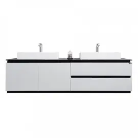 ТУМБА С РАКОВИНОЙ ORANS BC-6023-1800