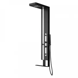 ДУШЕВАЯ ПАНЕЛЬ BLACK & WHITE GR027