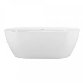 АКРИЛОВАЯ ВАННА BLACK & WHITE SB320