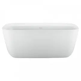АКРИЛОВАЯ ВАННА BLACK & WHITE SB350