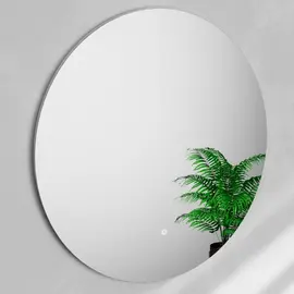 ЗЕРКАЛО  BLACK & WHITE U907.1000MR