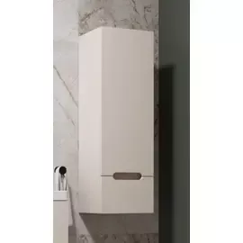 КОЛОННА ПОДВЕСНАЯ STYLE LINE "МАТИС" 36 СМ, 1 ЯЩИК, КРЕМ, PLUS, ЭМАЛЬ