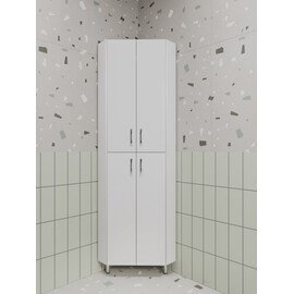 КОЛОННА STYLE LINE ВЕЕР УГЛОВАЯ 45X45