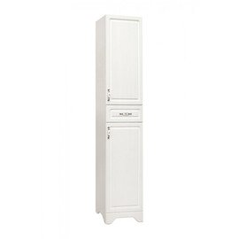 КОЛОННА STYLE LINE ОЛЕАНДР-2 РЕЛЬЕФ ПАСТЕЛЬ