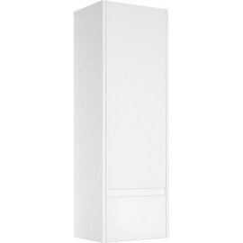 КОЛОННА ПОДВЕСНАЯ STYLE LINE "МОНАКО 360" (1 ЯЩ.), ОСИНА БЕЛ/БЕЛ ЛАКОБЕЛЬ, PLUS