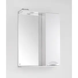 ЗЕРКАЛЬНЫЙ ШКАФ STYLE LINE ЖАСМИН 60/С