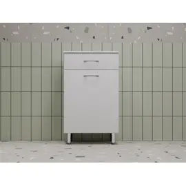 КОМОД STYLE LINE ТН 500 1 ЯЩИК И КОРЗИНА