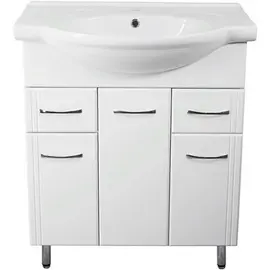 ТУМБА STYLE LINE 26 ПОД УМЫВАЛЬНИК БАЙКАЛ 75