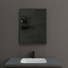 ЗЕРКАЛО ESBANO ES-3803 HDB 60X80