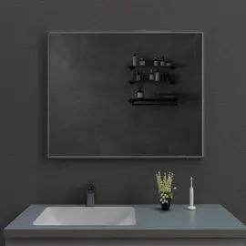 ЗЕРКАЛО ESBANO ES-3803 RD 80X60