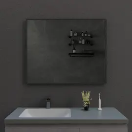 ЗЕРКАЛО ESBANO ES-3803 RDB 80X60