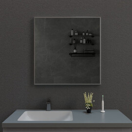 ЗЕРКАЛО ESBANO ES-3803 TD 80X80