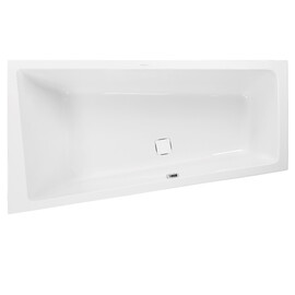 ВАННА АКРИЛОВАЯ VAGNERPLAST CAVALLO OFFSET 160X90 ЛЕВАЯ