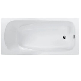 ВАННА АКРИЛОВАЯ VAGNERPLAST ARONIA 170X75