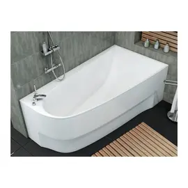 ВАННА АКРИЛОВАЯ VAYER BOOMERANG (EH) 160X90 R